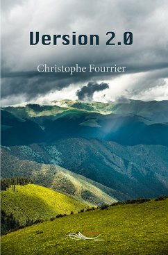 Version 2.0 (eBook, ePUB) - Fourrier, Christophe