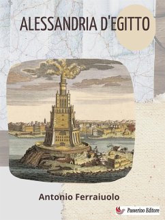 Alessandria d'Egitto (eBook, ePUB) - Ferraiuolo, Antonio