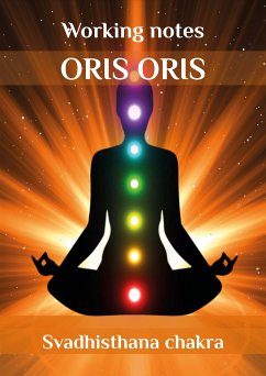 «Svadhisthana chakra» (eBook, ePUB) - Oris, Oris