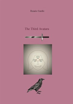 The Third Avatara (eBook, ePUB) - Carollo, Rosario