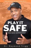 Play It Safe (eBook, ePUB)