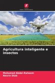 Agricultura inteligente e insectos