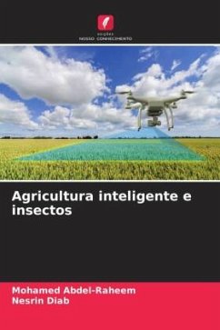 Agricultura inteligente e insectos - Abdel-Raheem, Mohamed;Diab, Nesrin