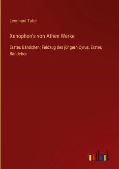 Xenophon's von Athen Werke