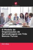 O Modelo de Organizações de Aprendizagem em Três Bancos Turcos