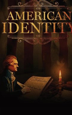 American Identity - Vento, Anthony