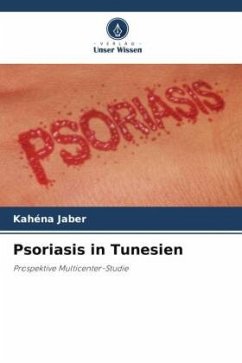 Psoriasis in Tunesien - Jaber, Kahéna