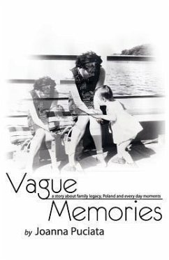 Vague Memories - Puciata, Joanna