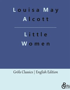 Little Women - Alcott, Louisa May