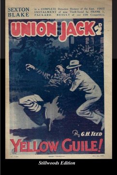 Cover Yellow Guile