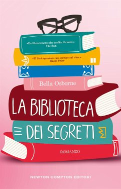 La biblioteca dei segreti (eBook, ePUB) - Osborne, Bella