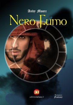 Nero Fumo (eBook, ePUB) - Moore, Andy