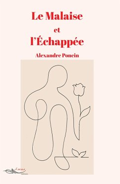 Cover Le malaise et l'échappée (eBook, ePUB)