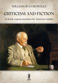 Criticism and Fiction (eBook, ePUB)