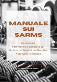 Manuale sui SARMs (eBook, ePUB)