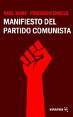 Manifiesto del Partido Comunista (eBook, ePUB)