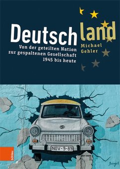 Cover Deutschland (eBook, ePUB)