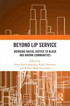 Cover Beyond Lip Service (eBook, PDF)