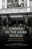 Cinema in the Arab World (eBook, ePUB)