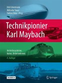 Technikpionier Karl Maybach (eBook, PDF) Technikpionier Karl Maybach (eBook, PDF)