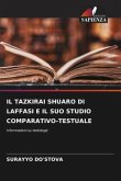 IL TAZKIRAI SHUARO DI LAFFASI E IL SUO STUDIO COMPARATIVO-TESTUALE
