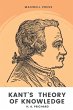 KANT'S THEORY OF KNOWLEDGE - Bild 1