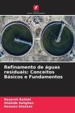 Refinamento de águas residuais: Conceitos Básicos e Fundamentos