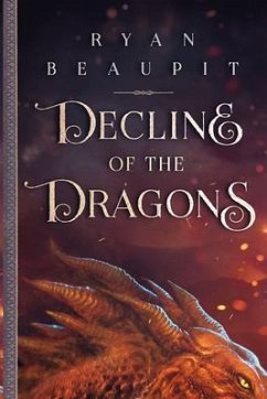Cover Decline of the Dragons (eBook, ePUB)