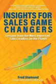 Insights for Sales Game Changers (eBook, ePUB)
