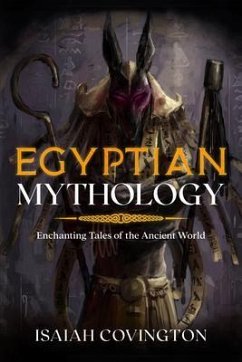 Cover Egyptian Mythology (eBook, ePUB)
