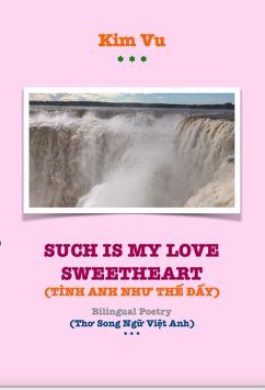 Cover Such is my Love, Sweetheart (eBook, ePUB)