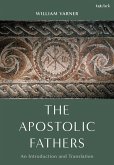 The Apostolic Fathers (eBook, ePUB)