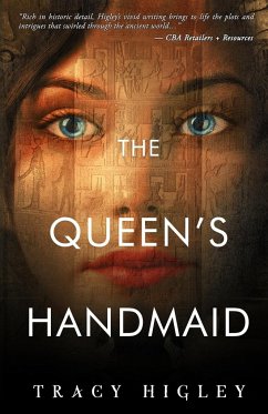 The Queen's Handmaid - Higley, Tracy