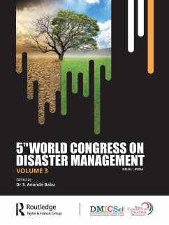 Cover 5th World Congress on Disaster Management: Volume III (eBook, PDF)