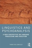 Linguistics and Psychoanalysis (eBook, PDF)
