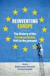 Reinventing Europe (eBook, ePUB) - Bild 1