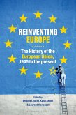 Reinventing Europe (eBook, ePUB)