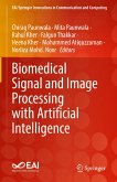 Biomedical Signal and Image Processing with Artificial Intelligence (eBook, PDF)