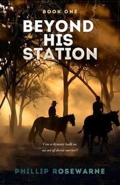 Beyond His Station (eBook, ePUB) - Rosewarne, Phillip