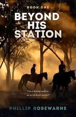 Beyond His Station (eBook, ePUB) Beyond His Station (eBook, ePUB)