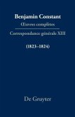 Correspondance générale 1823-1824 (eBook, PDF)