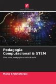 Pedagogia Computacional & STEM