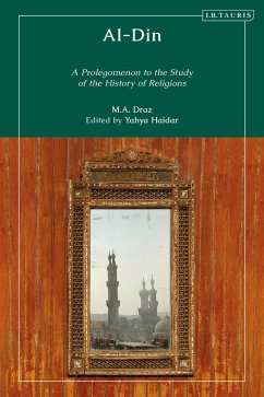 Cover Al-Din (eBook, ePUB)