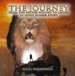 The Journey (eBook, ePUB) - Mohammed, Nigel