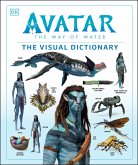 Avatar The Way of Water The Visual Dictionary (eBook, ePUB)