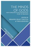 The Minds of Gods (eBook, ePUB)