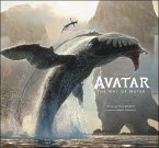 The Art of Avatar The Way of Water (eBook, ePUB)