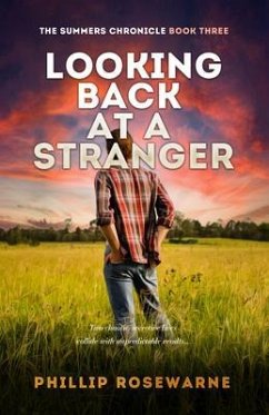 Cover Looking Back at a Stranger (eBook, ePUB)