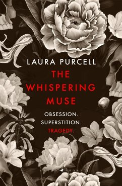 The Whispering Muse (eBook, PDF) - Purcell, Laura