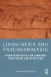 Linguistics and Psychoanalysis (eBook,... - Bild 1
